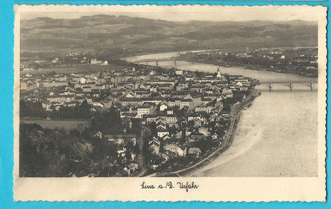 AK Linz. Urfahr.