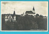AK Linz. Pöstlingberg.