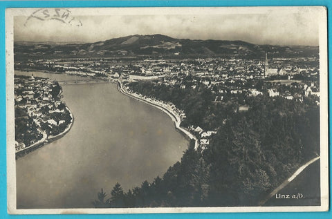 AK Linz.