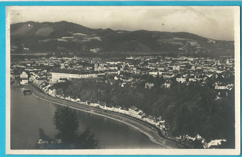AK Linz.