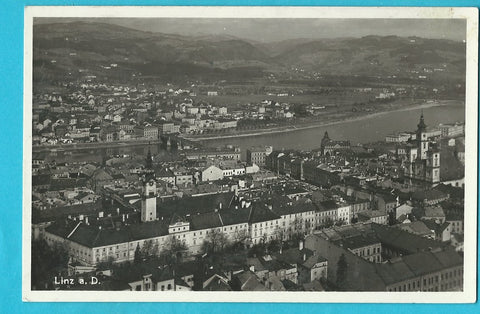 AK Linz.