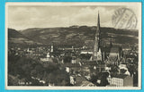 AK Linz.