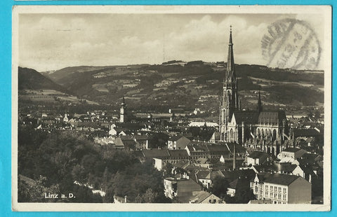 AK Linz.