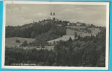 AK Linz. Pöstlingberg.
