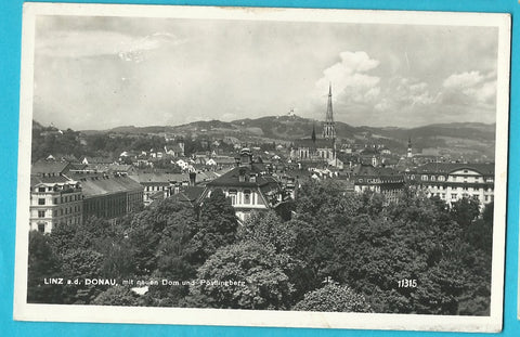 AK Linz.