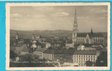AK Linz.