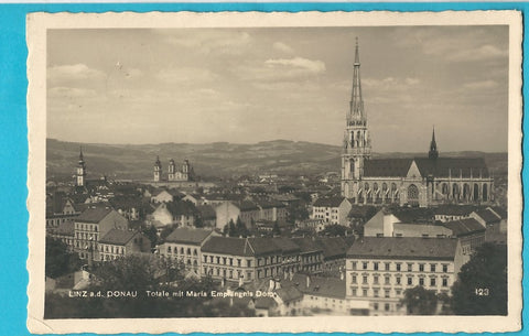 AK Linz.