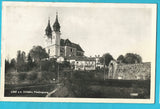 AK Linz. Pöstlingberg.