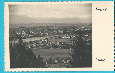 AK Linz.
