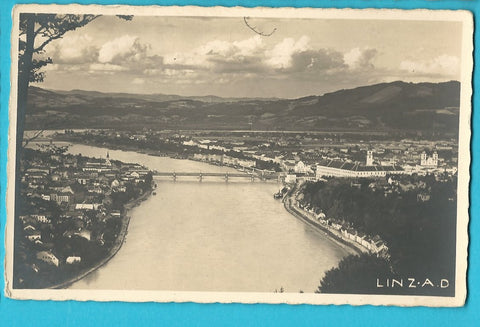 AK Linz.
