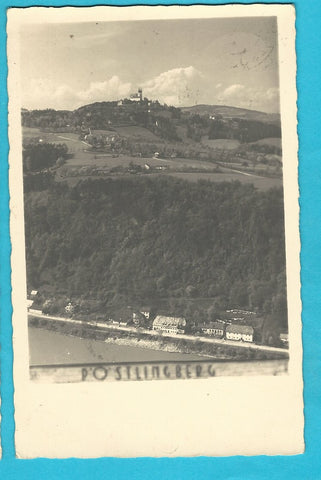 AK Linz Pöstlingberg.