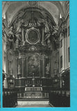 AK Linz. Ignatiuskirche.