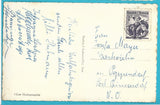 AK Linz. Pöstlingberg.