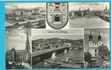 AK Linz.