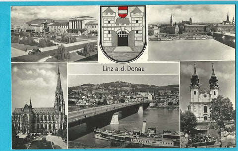 AK Linz.