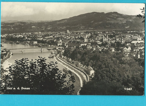 AK Linz.