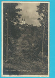 AK Linz. Motiv am Pöstlingberg. (1925)