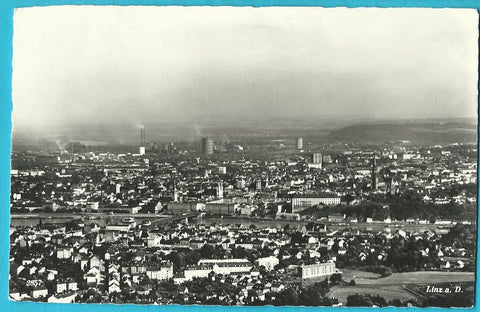 AK Linz.