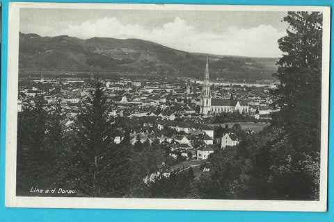 AK Linz.