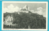 AK Linz. Pöstlingberg. (1925)