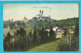 AK Linz. Pöstlingberg.