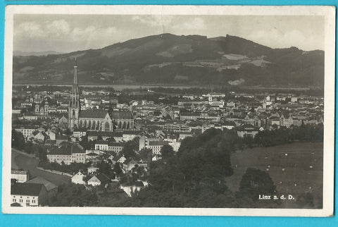 AK Linz.