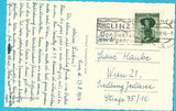 AK Linz. Pöstlingberg.