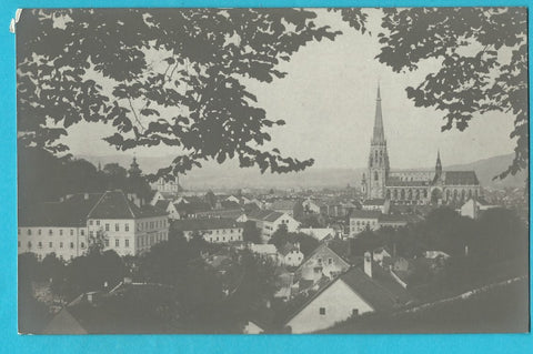 AK Linz.