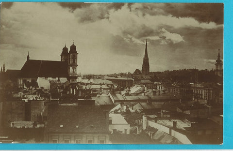AK Linz.