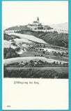 AK Linz. Pöstlingberg.