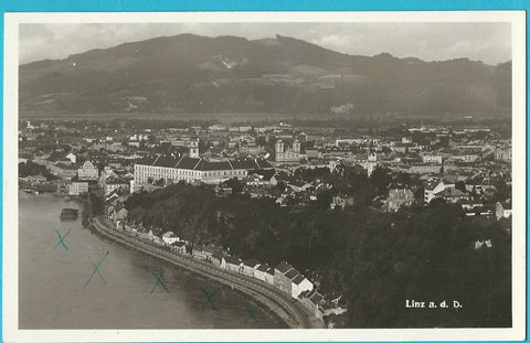 AK Linz.