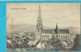 AK Linz. Dom.