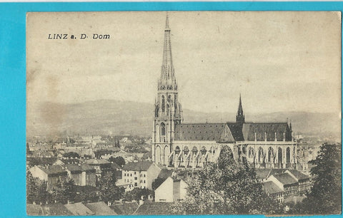 AK Linz. Dom.