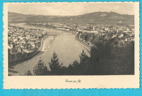AK Linz.