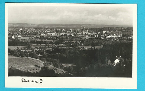 AK Linz.