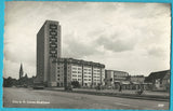 AK Linz. Lenau-Hochhaus.
