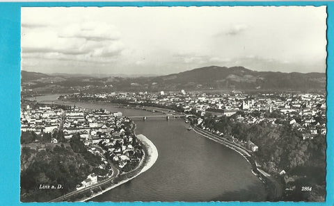 AK Linz.