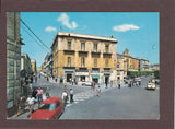 AK Matera. Piazza Vittorio Veneto.