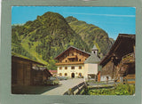 AK Matreier Tauernhaus.