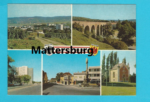 AK Mattersburg.