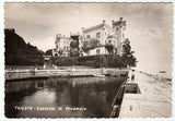 AK Trieste – Castello di Miramare.