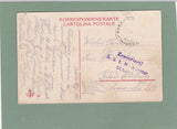 AK Trieste – Miramar.