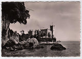 AK Trieste – Castello di Miramare.