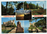 AK Castello di Miramare.