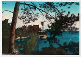 AK Trieste – Castello di Miramare.