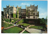 AK Trieste. Castello di Miramare.