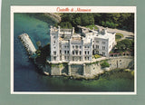AK Castello di Miramare.