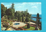 AK Castello di Miramare. Parco.