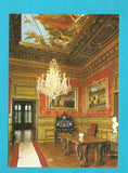 AK Castello di Miramare. Sala XIX - La Sala di Cesare dell'Acqua.