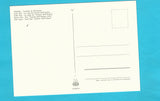 AK Castello di Miramare. Sala XIX - La Sala di Cesare dell'Acqua.